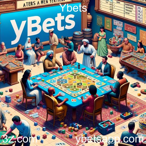 A Revolução dos Jogos de Mesa: Entretenimento e Estratégia